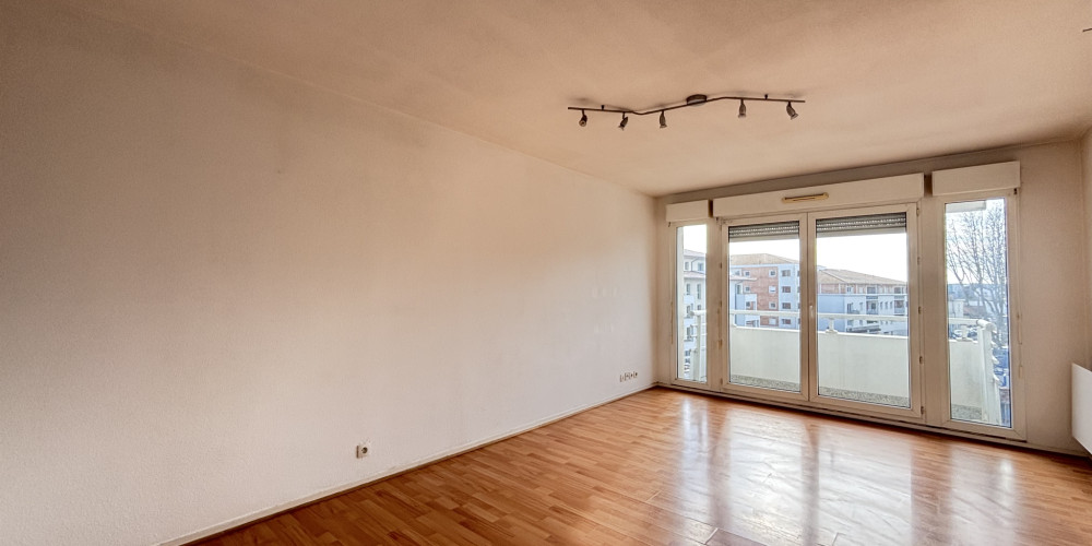 appartement à LA TESTE DE BUCH (33260)